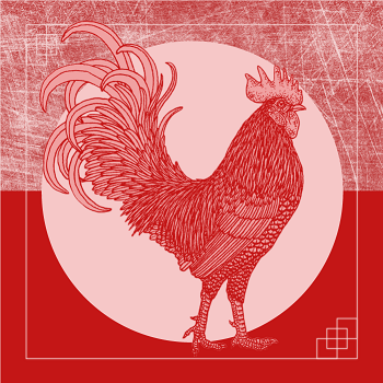 rooster horoscope