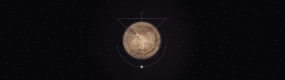Significato del pianeta Plutone in astrologia