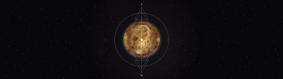 Significado del planeta Sol en Astrología