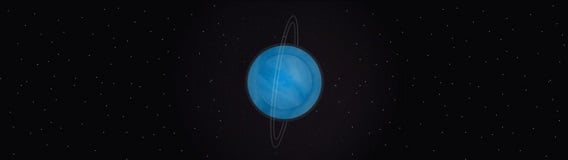 Significato del pianeta Urano in astrologia