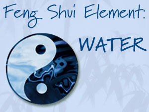 Feng Shui Water