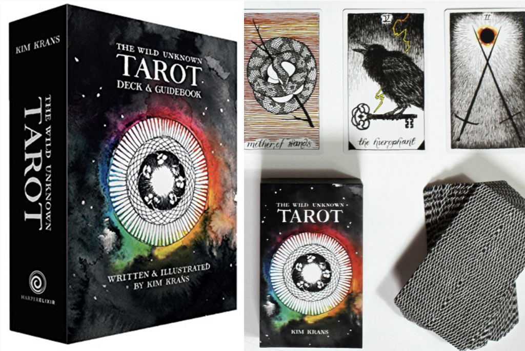 Best Tarot Decks Of 2019: Creative Cards For The Modern Reader 