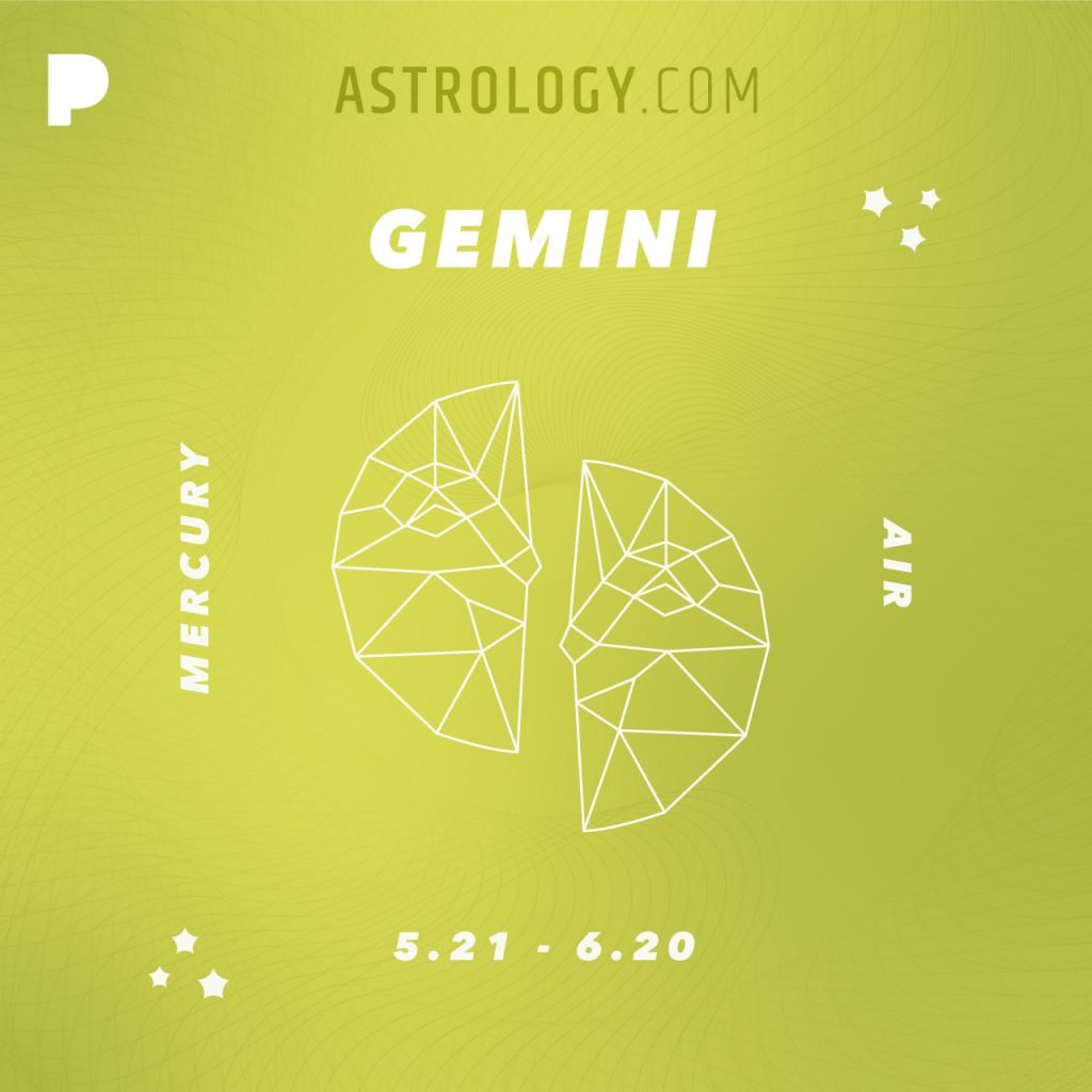 We Partnered With Pandora to Create a Gemini Playlist Primed for