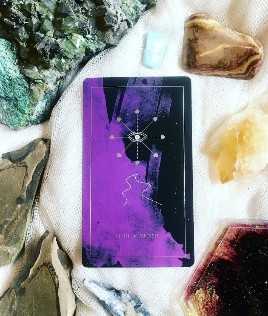 Your Weekly Tarot Reading for October 6–October 12, 2024: Restore Balance and Welcome New Beginnings