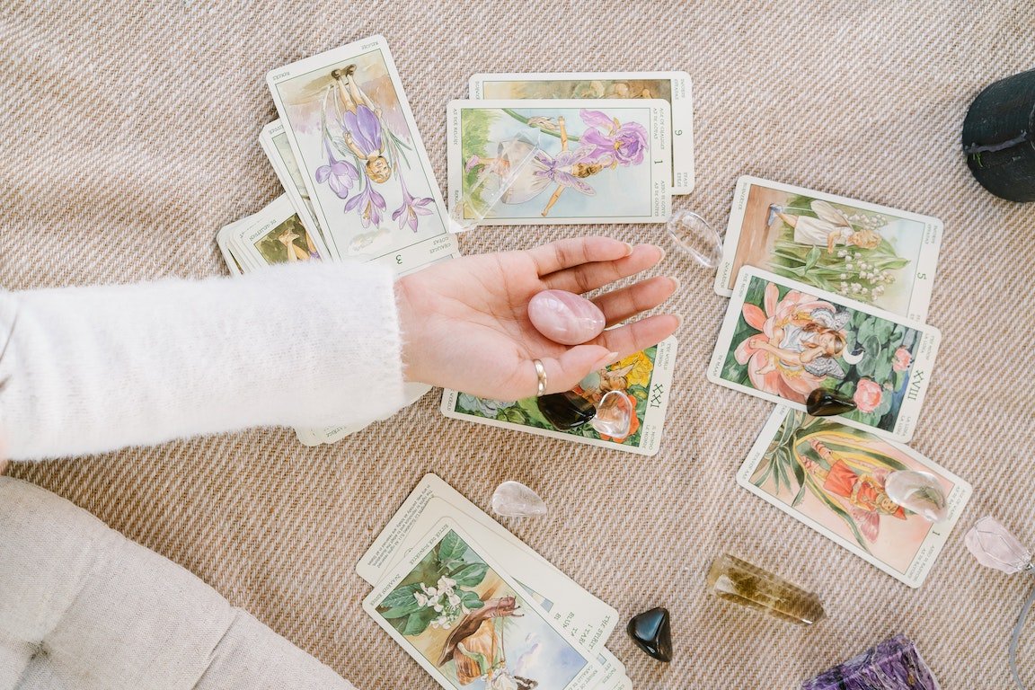 Your Weekly Tarot Reading March 8 14 2021