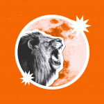 Weekly Horoscope for June 9: Timing a Wild Lion.